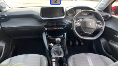 Peugeot 208 1.2 PureTech 100 Allure 5dr Petrol Hatchback